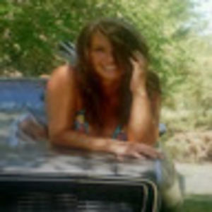 Meet your Posher, Tonya